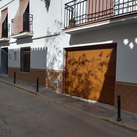 Carrasco 4 Villa Velez Malaga Exteriör bild