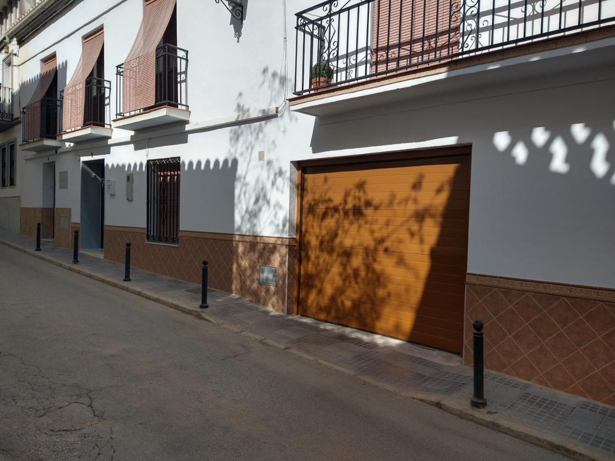 Carrasco 4 Villa Velez Malaga Exteriör bild